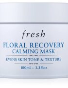 fresh Floral Recovery Calming Mask maska za spanje za občutljivo kožo 100 ml