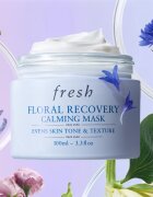 fresh Floral Recovery Calming Mask maska za spanje za občutljivo kožo 30 ml