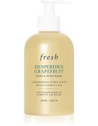 fresh Hesperides Grapefruit Body & Hand Wash gel za prhanje 300 ml