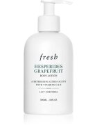 fresh Hesperides Grapefruit Body Lotion losjon za telo 300 ml