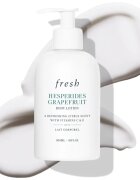 fresh Hesperides Grapefruit Body Lotion losjon za telo 300 ml