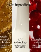 fresh Kombucha Multi-Defense Sheer UV lahki zaščitni fluid proti temnim madežem SPF 50 50 ml