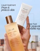 fresh Kombucha Multi-Defense Sheer UV lahki zaščitni fluid proti temnim madežem SPF 50 50 ml
