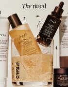 fresh Kombucha Multi-Defense Sheer UV lahki zaščitni fluid proti temnim madežem SPF 50 50 ml