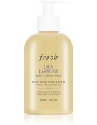fresh Lily Jasmine Body & Hand Wash gel za prhanje 300 ml