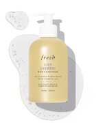 fresh Lily Jasmine Body & Hand Wash gel za prhanje 300 ml