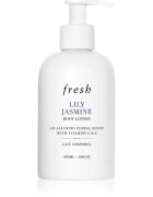 fresh Lily Jasmine Body Lotion losjon za telo 300 ml