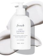 fresh Lily Jasmine Body Lotion losjon za telo 300 ml