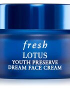 fresh Lotus Youth Preserve Dream Cream nočna krema proti vsem znakom staranja 15 ml