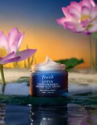 fresh Lotus Youth Preserve Dream Cream nočna krema proti vsem znakom staranja 50 ml