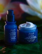 fresh Lotus Youth Preserve Dream Cream nočna krema proti vsem znakom staranja 50 ml