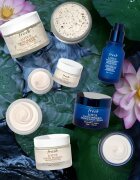 fresh Lotus Youth Preserve Rescue Mask eksfoliacijska maska proti staranju 30 ml