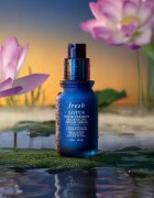 fresh Lotus Youth Preserve Resurfacing Dream Serum nočni serum z AHA 30 ml