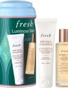 fresh Luminous Start set za nego obraza