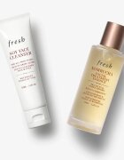 fresh Luminous Start set za nego obraza