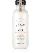fresh Milk Body Lotion vlažilni losjon za telo z rastlinskim mlekom 260 ml