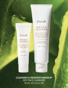 fresh Rinse & Re set za nego obraza