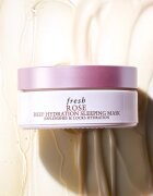 fresh Rose Deep Hydration Sleeping Mask nočna vlažilna maska iz vrtnice 70 ml