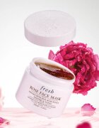 fresh Rose Face Mask vlažilna maska za obraz iz vrtnice 30 ml