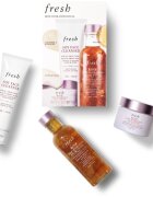 fresh Rose Hydration Ritual set za nego obraza