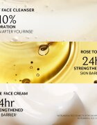 fresh Rose Hydration Ritual set za nego obraza