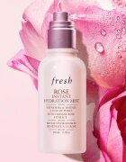 fresh Rose Instant Hydration Mist vlažilna meglica iz vrtnice 100 ml