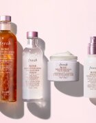 fresh Rose Instant Hydration Mist vlažilna meglica iz vrtnice 100 ml