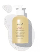 fresh Rose Morning Body & Hand Wash gel za prhanje iz vrtnice 300 ml
