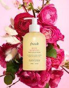 fresh Rose Morning Body & Hand Wash gel za prhanje iz vrtnice 300 ml