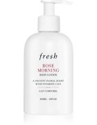 fresh Rose Morning Body Lotion losjon za telo 300 ml