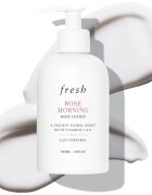 fresh Rose Morning Body Lotion losjon za telo 300 ml