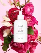 fresh Rose Morning Body Lotion losjon za telo 300 ml