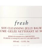 fresh Soy Cleansing Jelly Balm čistilni balzam za odstranjevanje ličil 100 ml