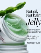 fresh Soy Cleansing Jelly Balm čistilni balzam za odstranjevanje ličil 100 ml