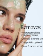 fresh Soy Cleansing Jelly Balm čistilni balzam za odstranjevanje ličil 100 ml