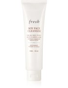 fresh Soy Face Cleanser Nežen gel za odstranjevanje ličil in čiščenje 150 ml