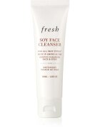 fresh Soy Face Cleanser Nežen gel za odstranjevanje ličil in čiščenje 50 ml