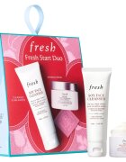 fresh Start Duo set za nego obraza
