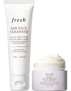 fresh Start Duo set za nego obraza