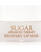 fresh Sugar Advanced Therapy Recovery Lip Mask nočna regeneracijska maska za ustnice 10 g