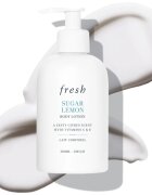 fresh Sugar Lemon Body Lotion losjon za telo 300 ml