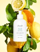 fresh Sugar Lemon Body Lotion losjon za telo 300 ml