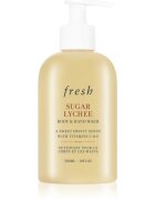 fresh Sugar Lychee Body & Hand Wash gel za prhanje 300 ml