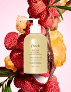 fresh Sugar Lychee Body & Hand Wash gel za prhanje 300 ml