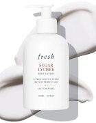 fresh Sugar Lychee Body Lotion losjon za telo 300 ml