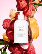 fresh Sugar Lychee Body Lotion losjon za telo 300 ml