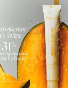 fresh Sugar Melt Lip Cream balzam za ustnice za toniranje odtenek Mango Pulp 12 g