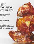 fresh Sugar Melt Lip Cream balzam za ustnice za toniranje odtenek Mango Pulp 12 g