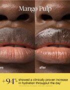 fresh Sugar Melt Lip Cream balzam za ustnice za toniranje odtenek Mango Pulp 12 g