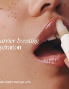 fresh Sugar Melt Lip Cream balzam za ustnice za toniranje odtenek Mango Pulp 12 g